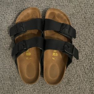 Birkenstock sandals